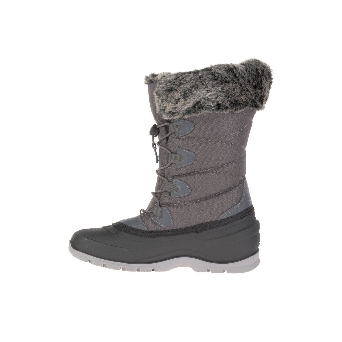 KAMIK-Momentum_3-Bottes d'hiver mi-mollet 