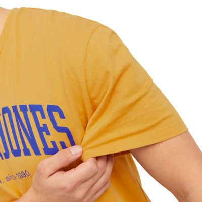 Tee-shirt à manches courtes homme Jjejosh Noos JACK JONES