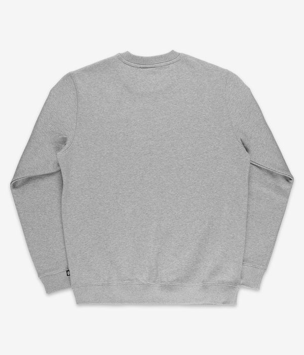 Dickies Oakport Sweatshirt (grey melange)