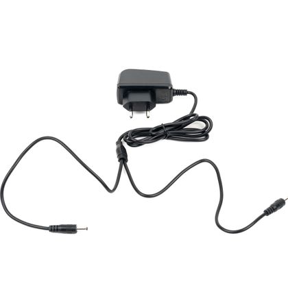 Batterie Gants Chauffants DXR AVEC CHARGEUR - Noir