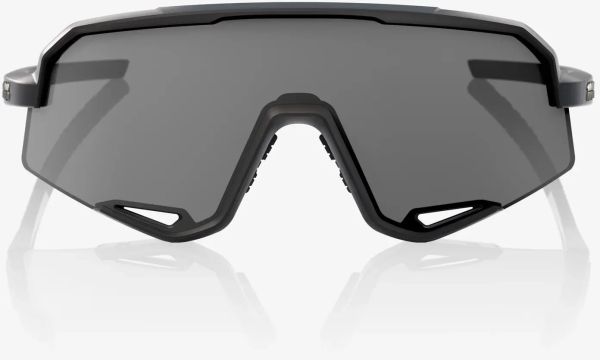 100% Slendale Cykelbriller, Matte Black