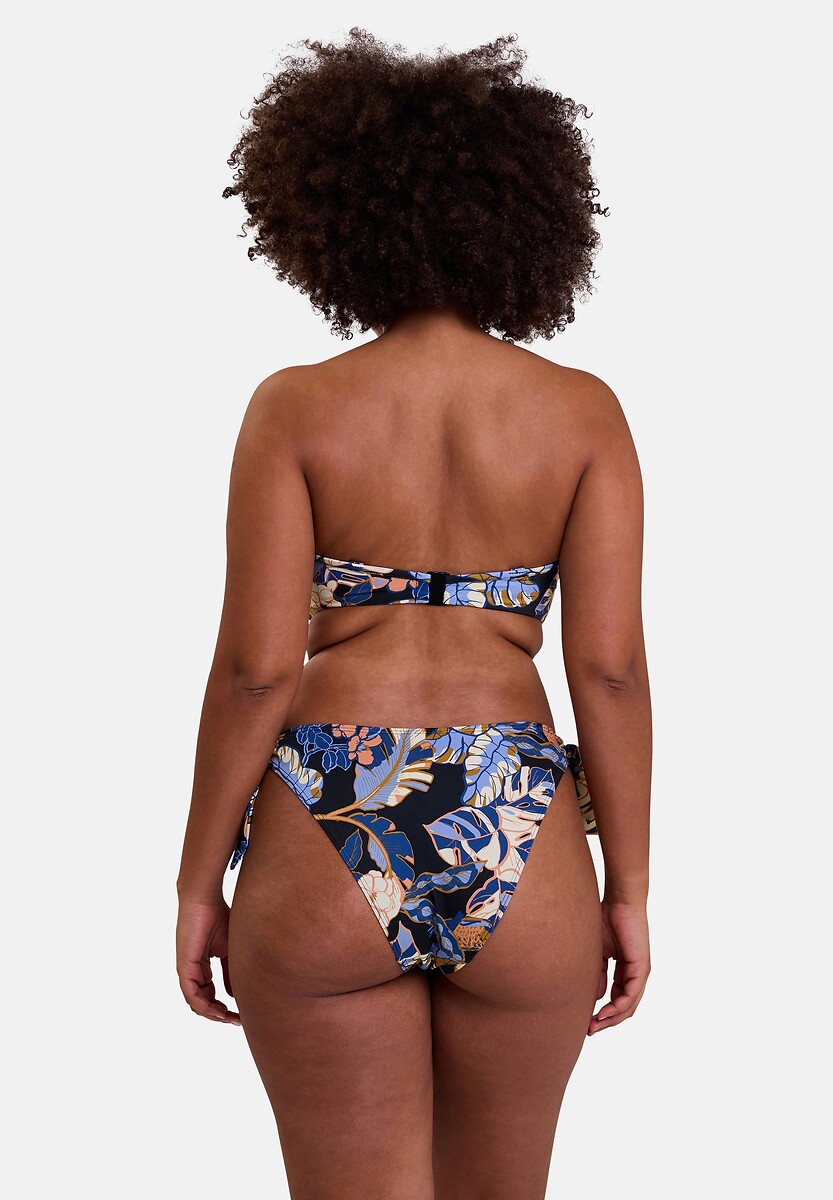 SEM INCONSEGURANÇAS<br>Fiji Bikini Slip