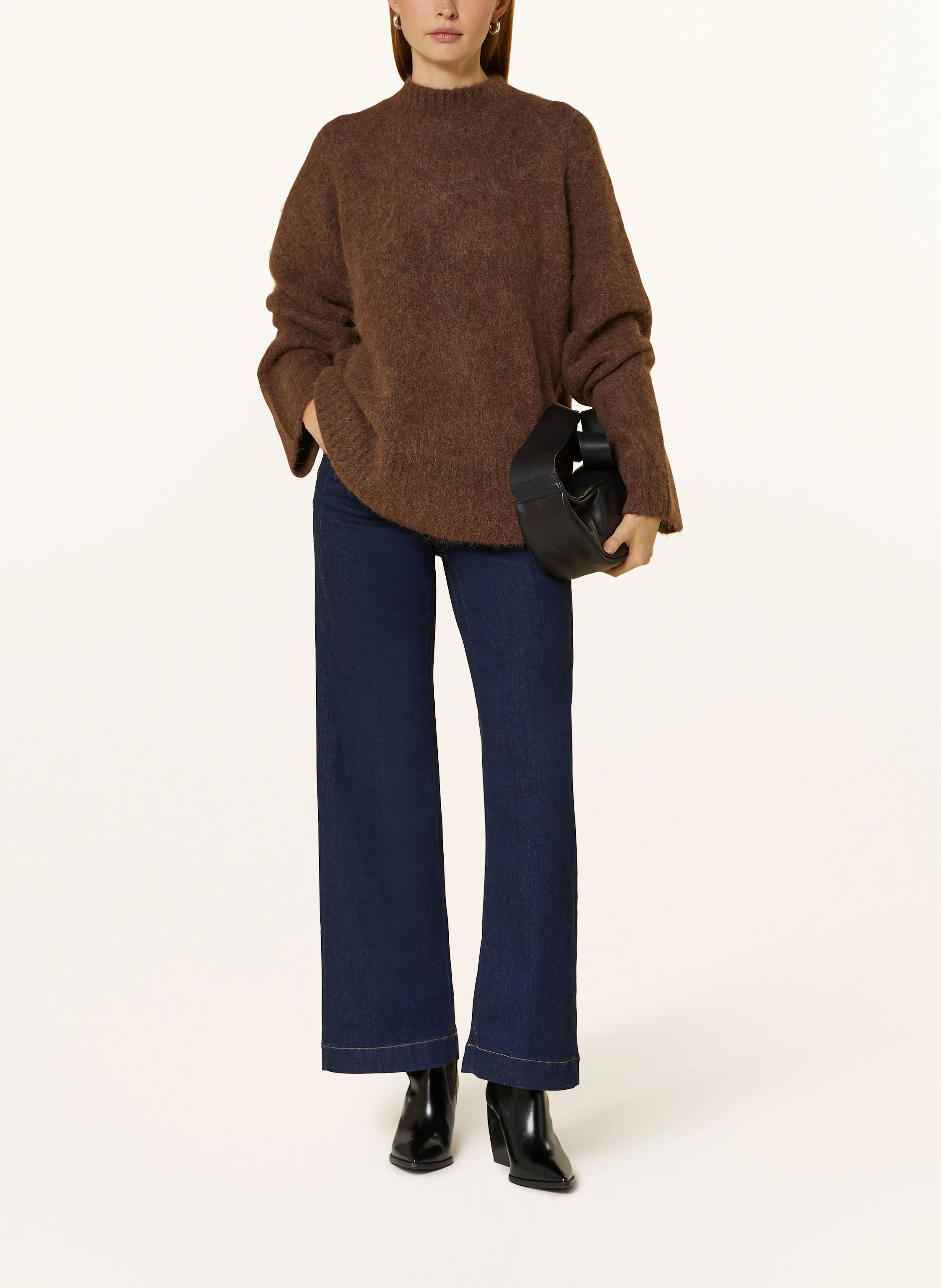 MAC Flared Jeans DREAM WONDER
