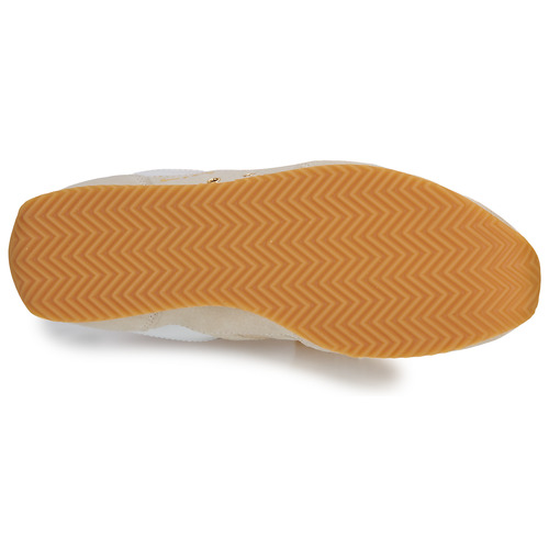 Serafini - LADY - Blanc / Beige