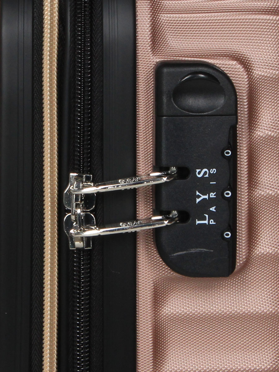 Valise Lys Sedona 55 cm