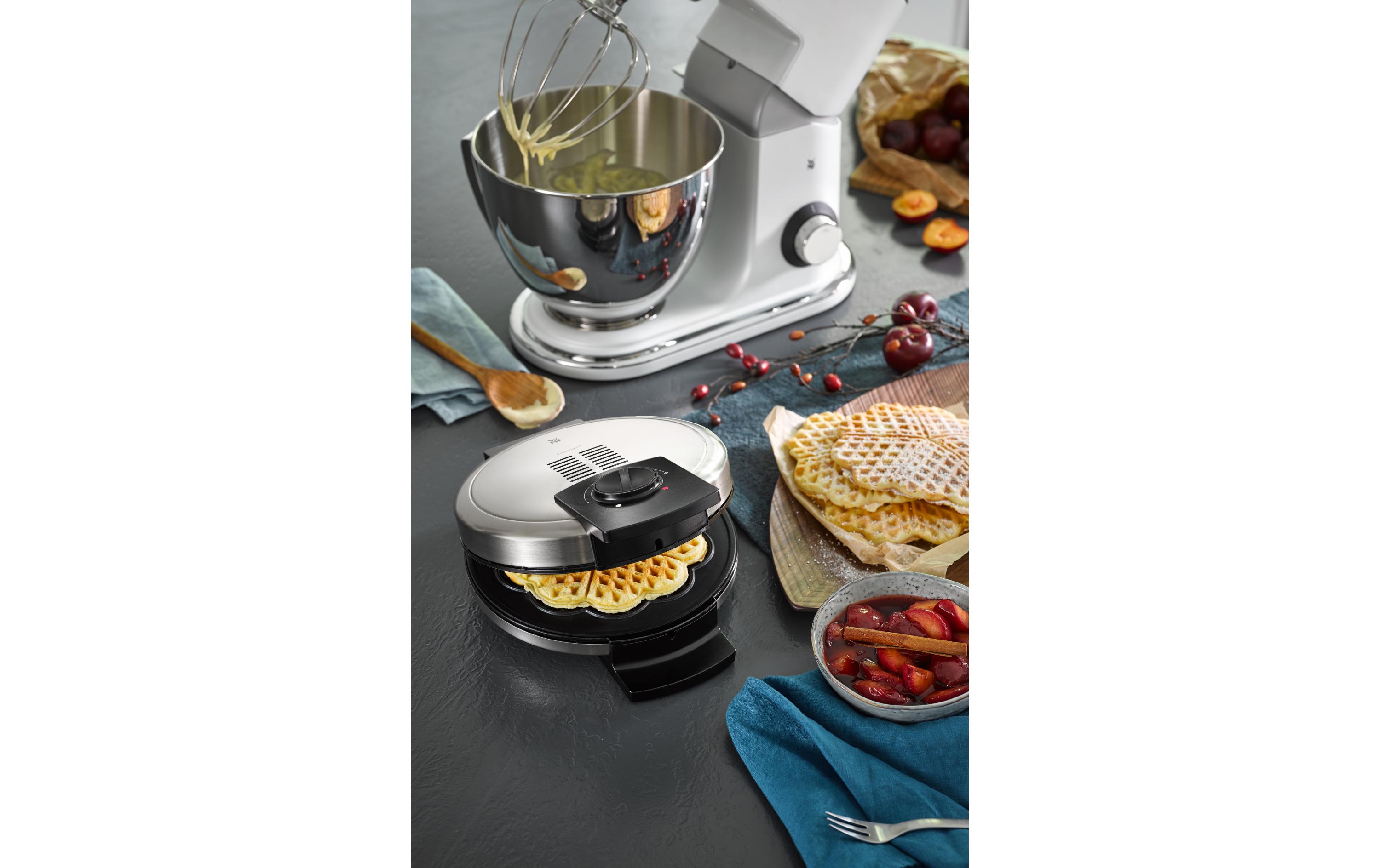 Waffeleisen LONO EditionFür herzhaft süsses oder salziges Gebäck