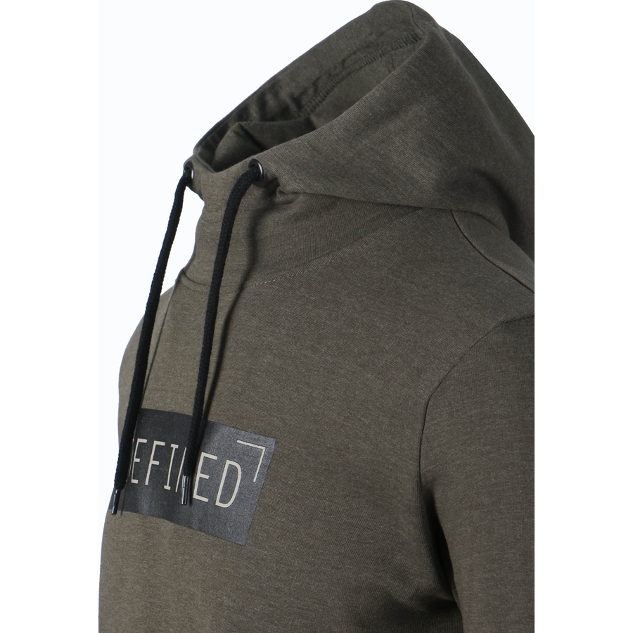 Cruz Sweatshirt Sweeny 3052 Forest Night