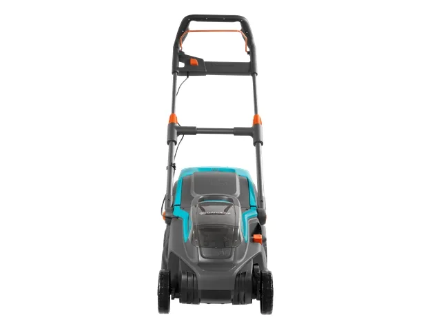[OUTLET] - Gardena Accu-Lawnmower PowerMax Li-40/37 (Batteri ikke inkluderet) - Uden batteri og oplader