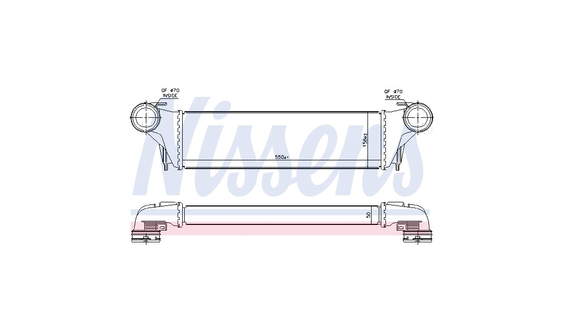 Intercooler