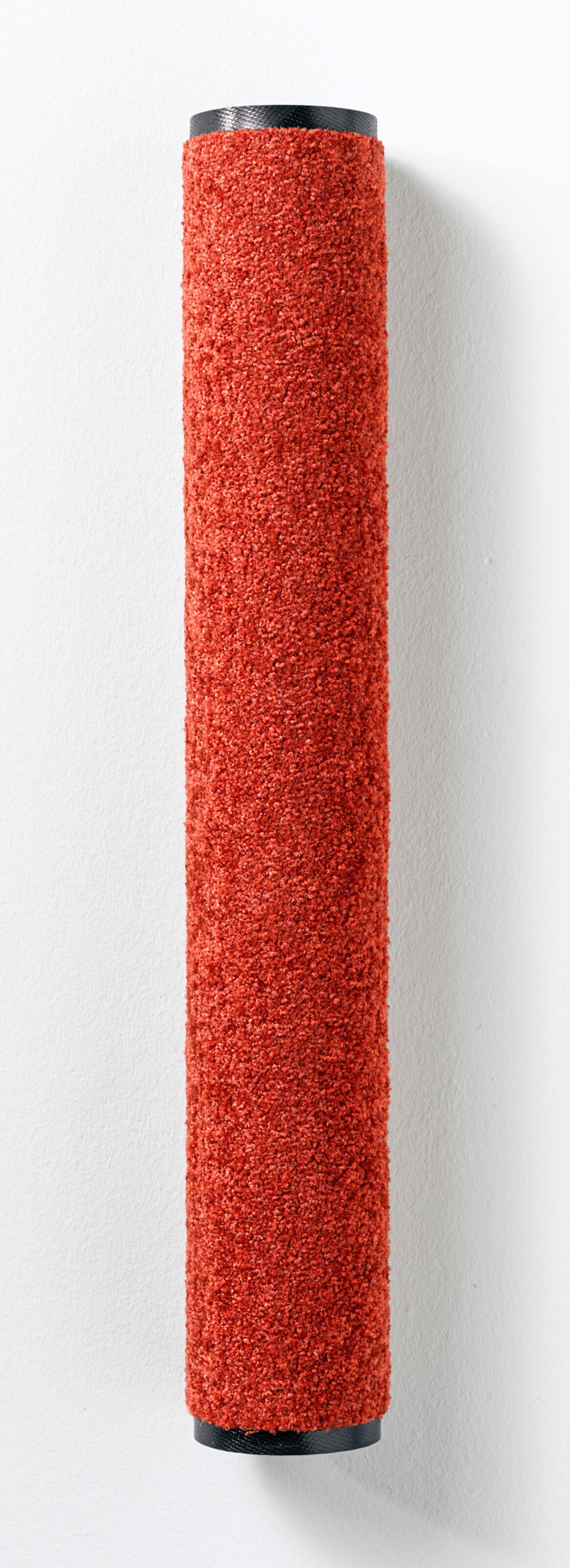 Salonloewe Fußmatte in rot