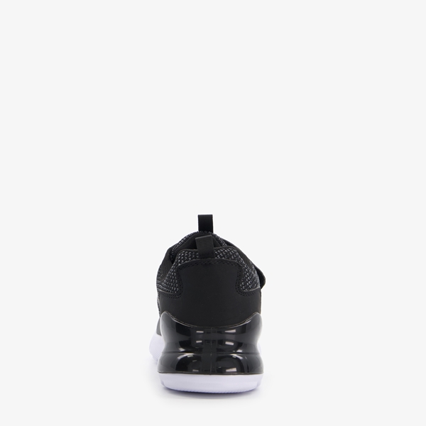 Osaga jongens sneakers zwart