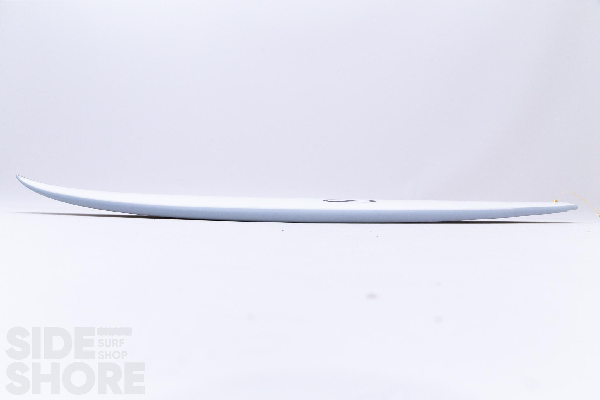 Slater Design / Firewire Sci-Fi 2.0 - 6'1 x 20 3/8