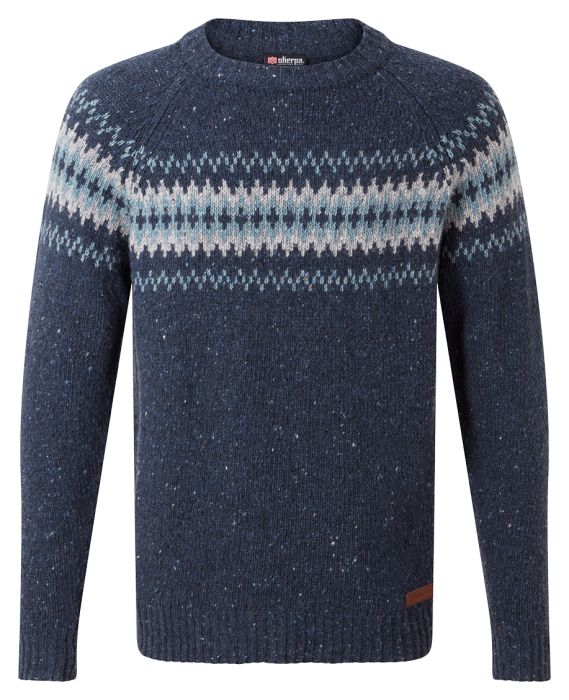 Dumji Sweater uldsweater
