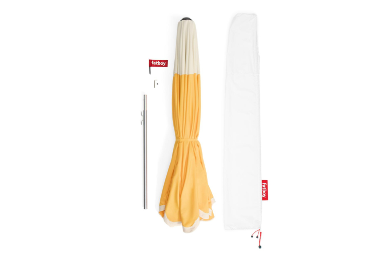 Fatboy Pensol parasol Ø350 Creme