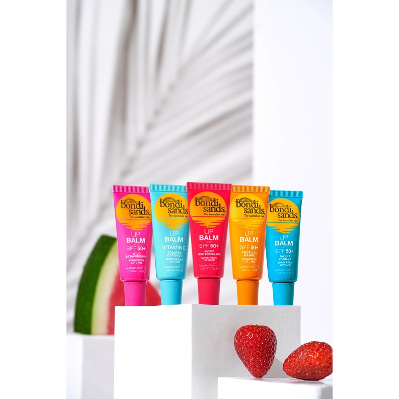 Bondi Sands SPF 50+ Lip Balm 10 gr. - Toasted Coconut
