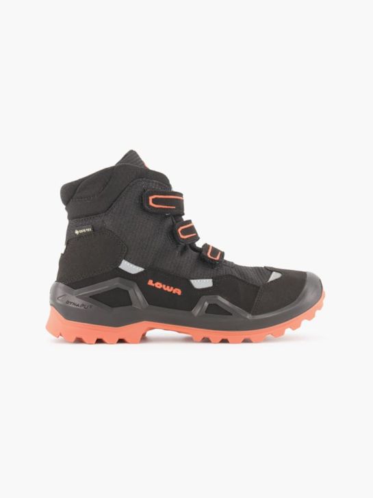 Lowa Stiefel orange