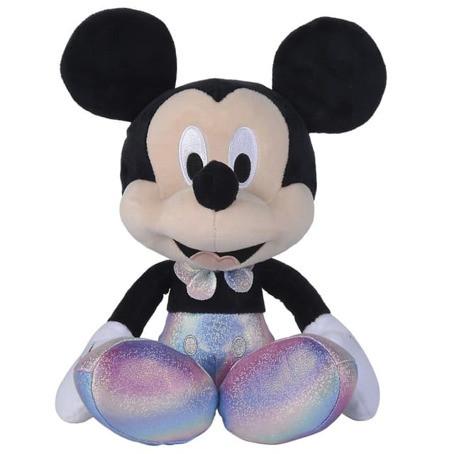 Disney Musse Pigg Party gosedjur