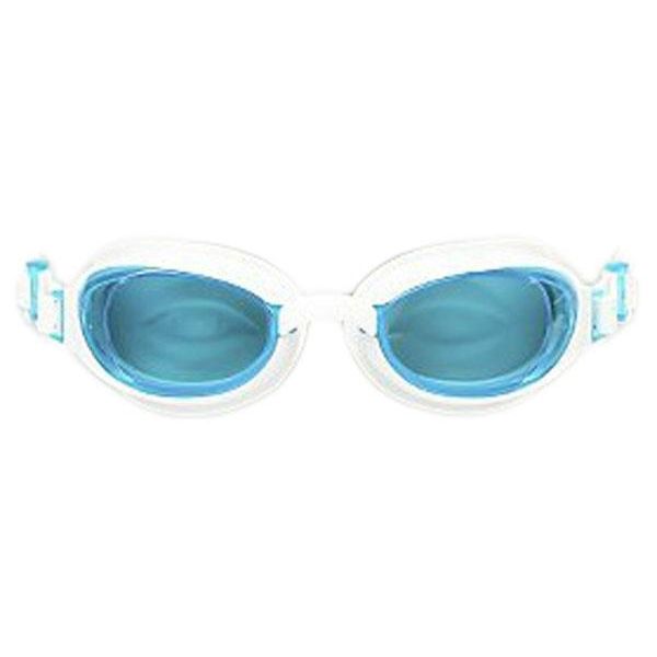Speedo Aquapure Female White / Blue - 57879