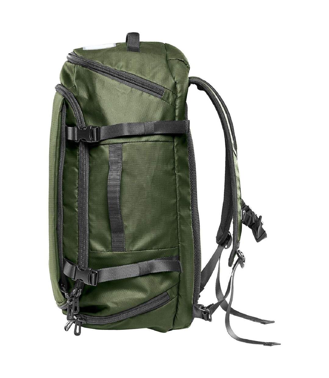 Sac de voyage - VTX-1 - vert earth