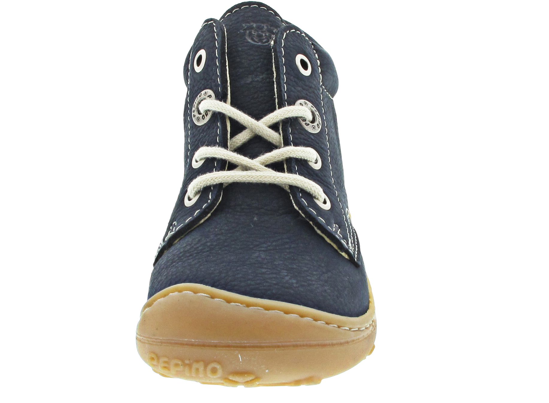 Ricosta CORY Lauflernschuh blau