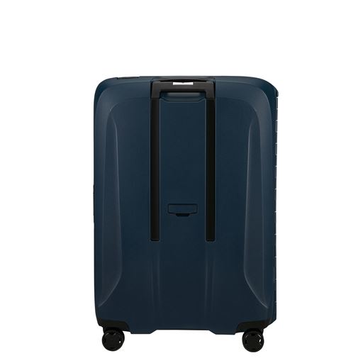 Samsonite Essens Spinner 75 Kuffert, Midnight Blue