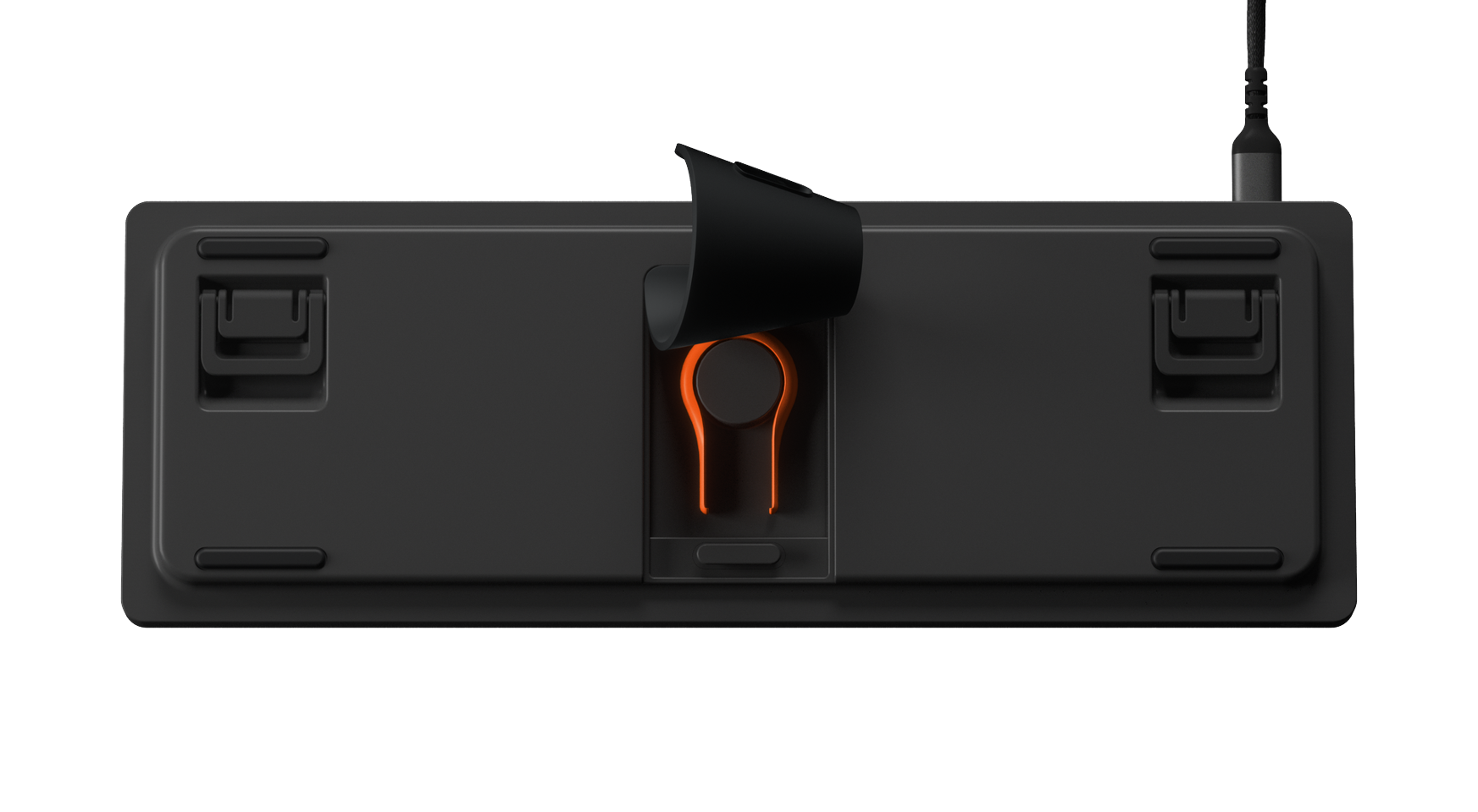 Steelseries - Apex Pro Mini Gaming Keyboard - Nordic Layout