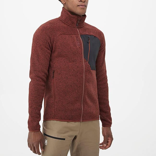 MILLET - POLAIRE TRIBENI JKT M