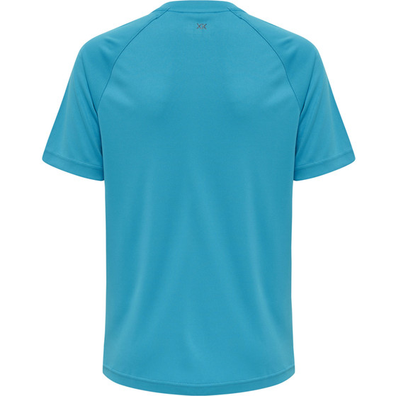Hummel Core XK Core Poly Shirt Kids