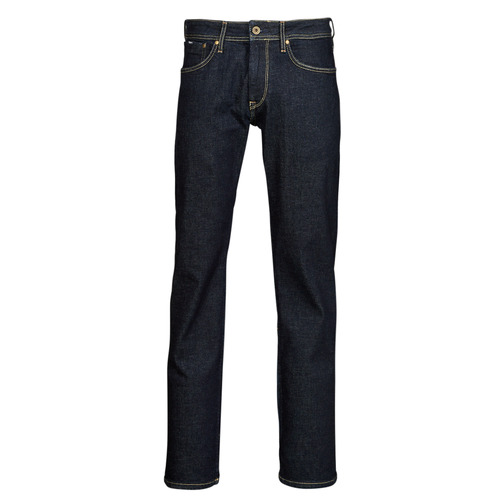 Pepe jeans - CASH - Bleu