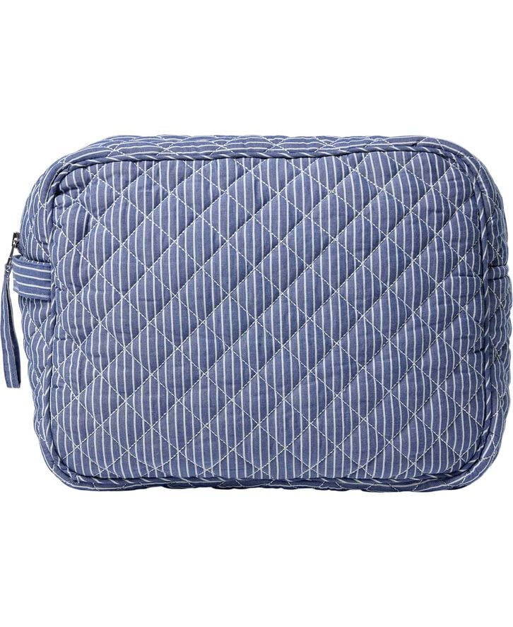 Magasin du Nord Collection Moira 2 G toilettaske Limoges Stripe