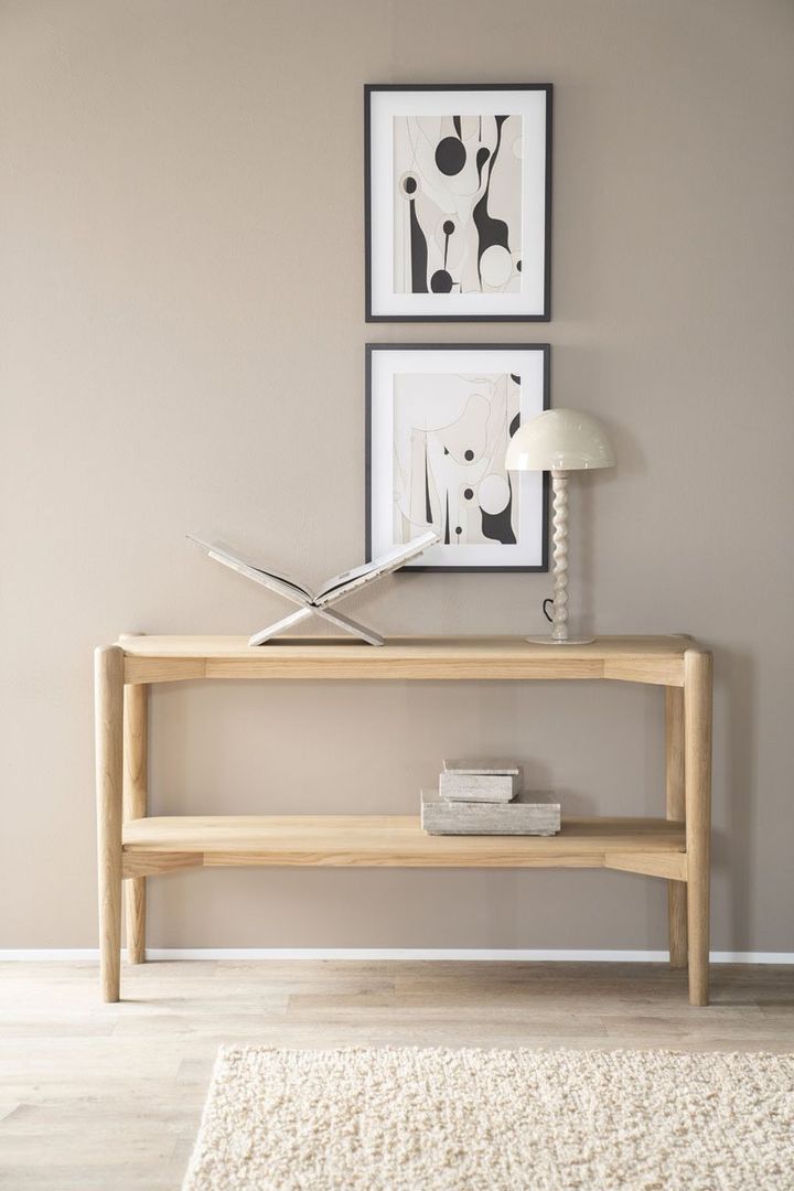 Eleonora   Selbu Dressoir