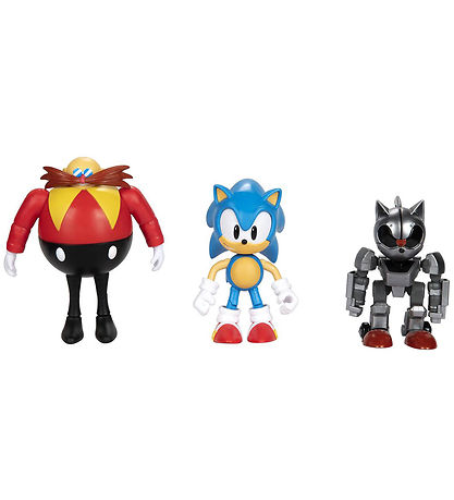 Sonic Leges?t - Multi Pack