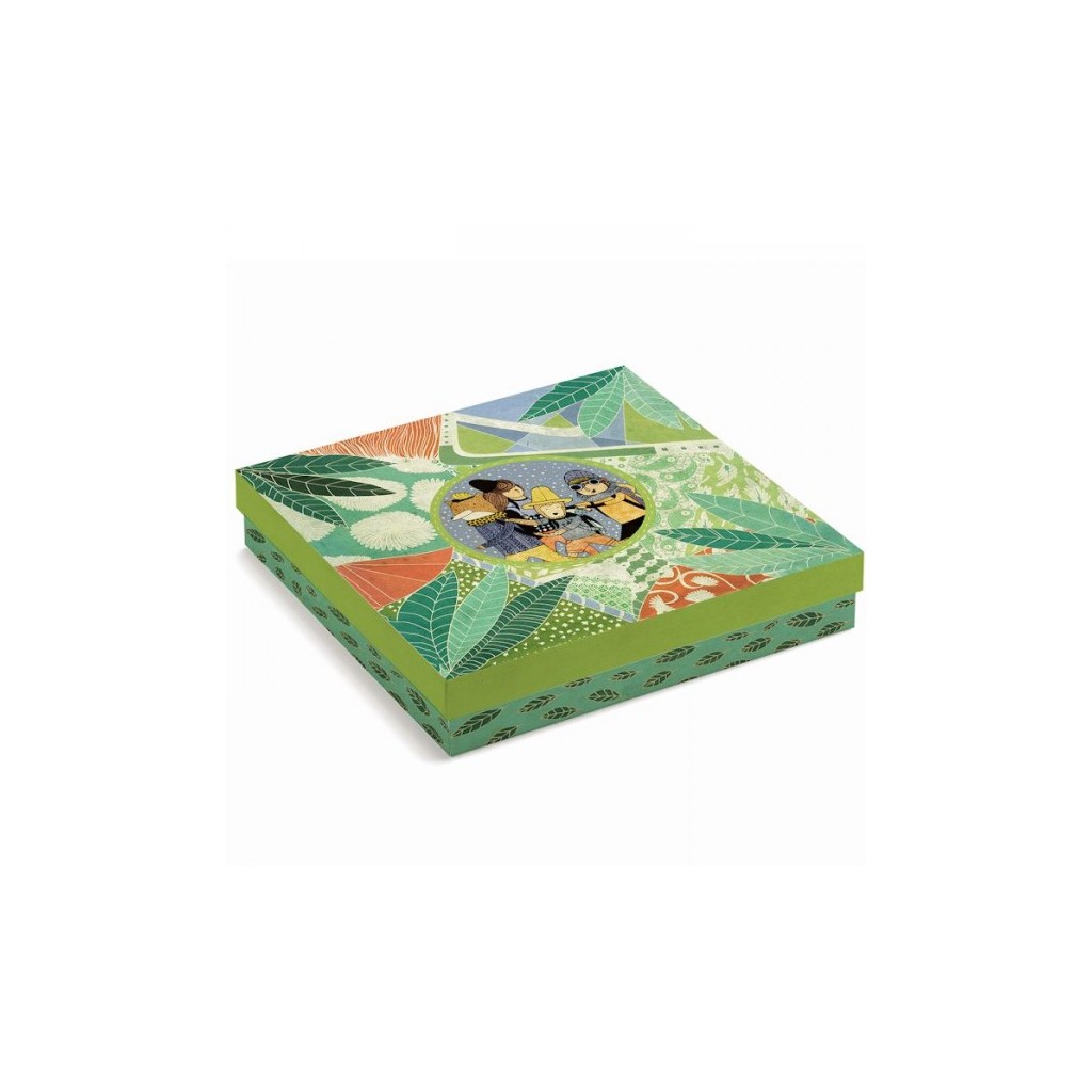 Coffret 20 Jeux - Classic Box