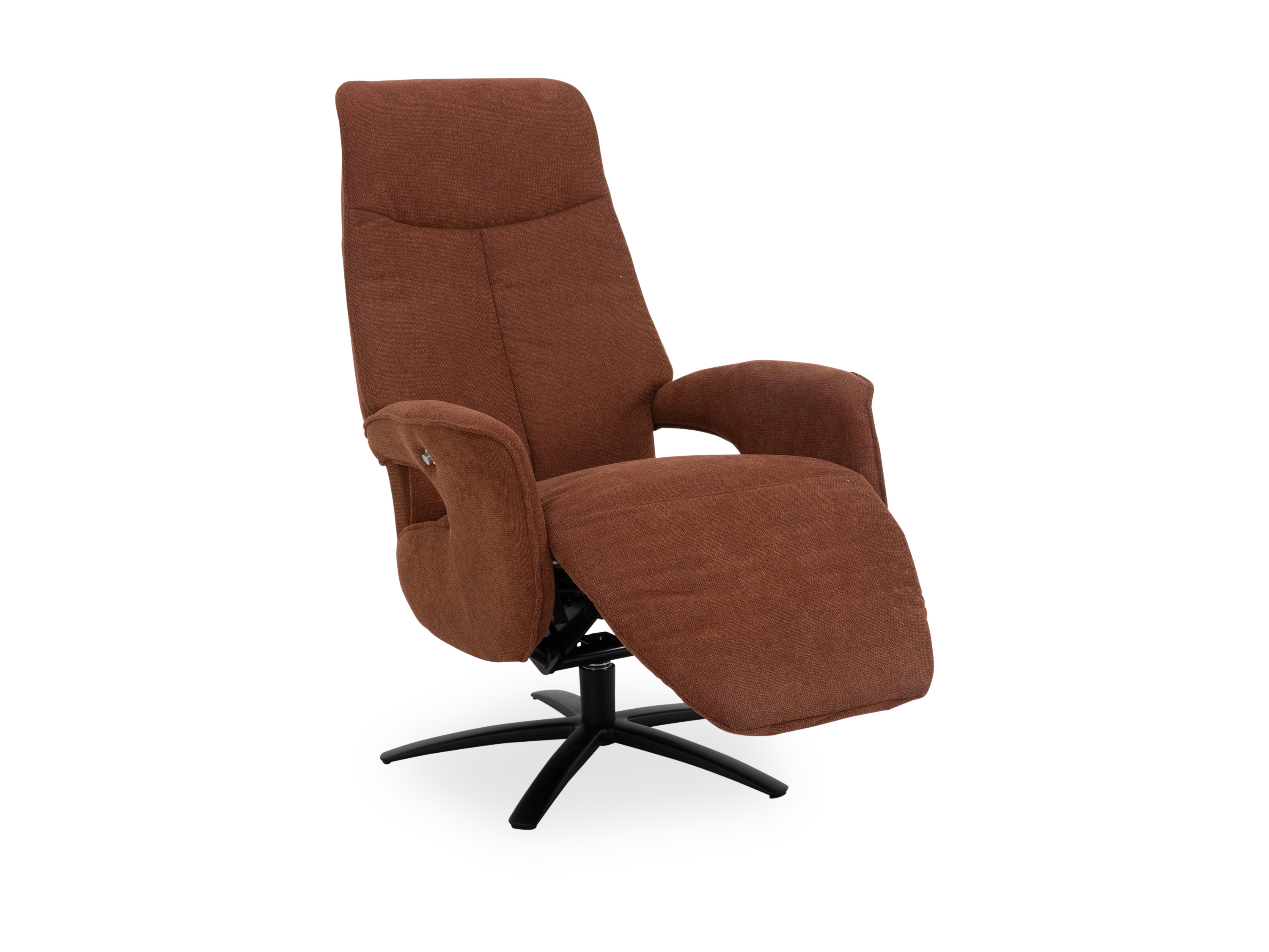 Relaxsessel HARPER KEMPSEY cognac small
