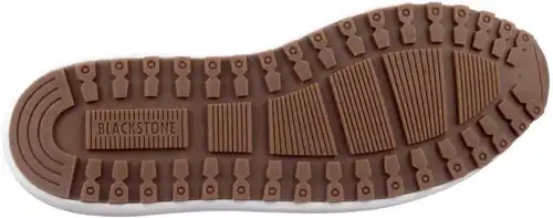 XG82 Blackstone grijs/lichtblauw combi - maat 47 sneaker grijs/lichtblauw combi - maat 47 Calandschoen