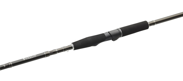 Canne Spinning de Voyage Westin W2 Finesse Shad 2.20m (10–28g) (4 Brins)