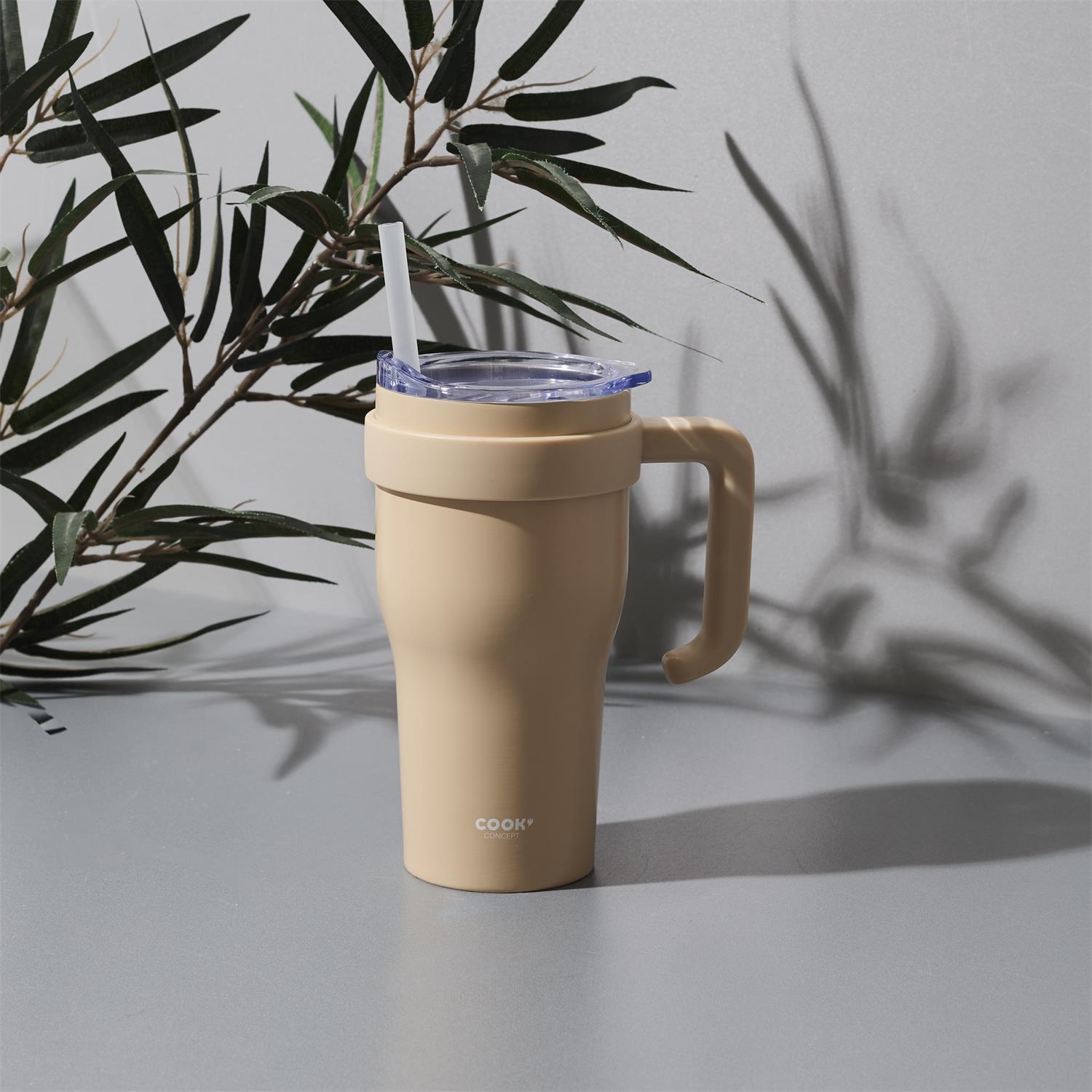 MUG TRANSPORT MINI MIAMI UNI 600ML