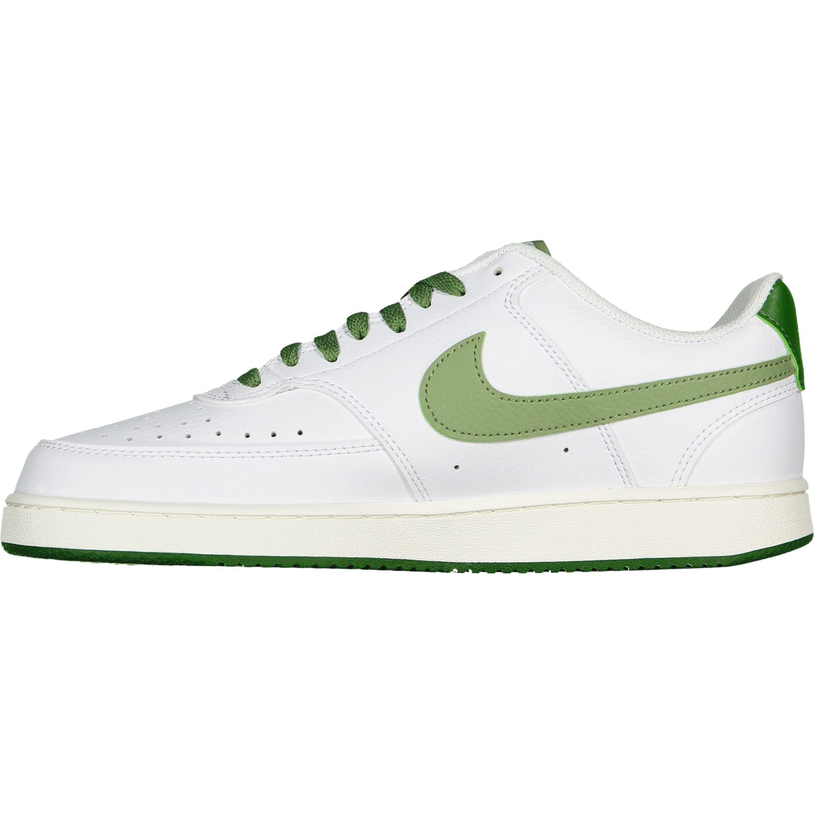 Nike Herren-Sneaker Court Vision Low 43