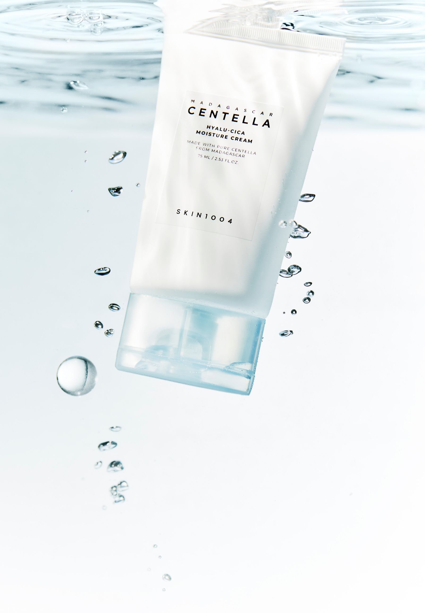 SKIN1004 Madagascar Centella HYALU-CICA Moisture Cream