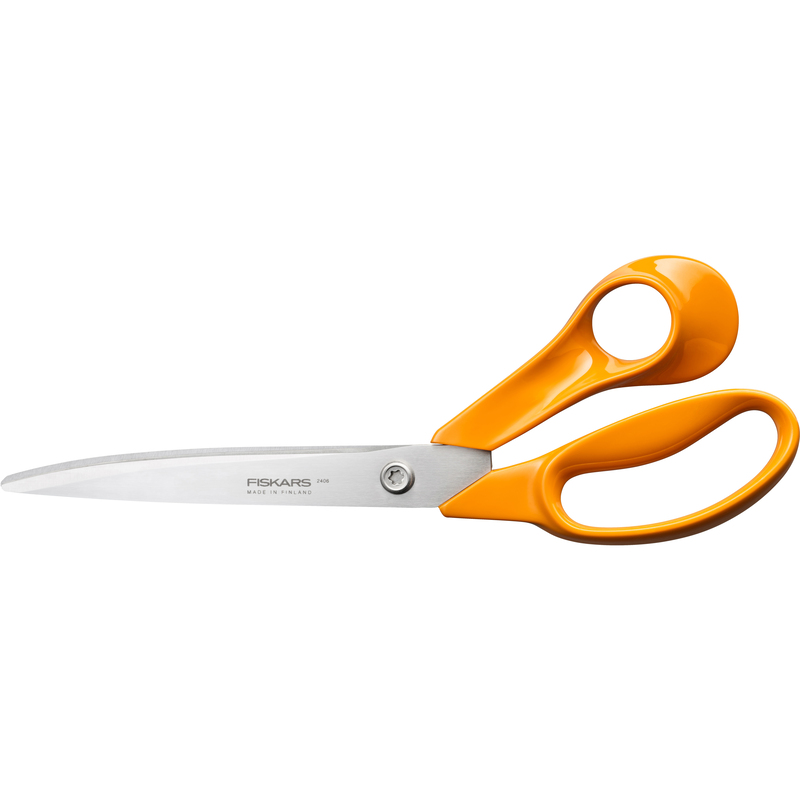 Fiskars Schere Classic, 25 cm