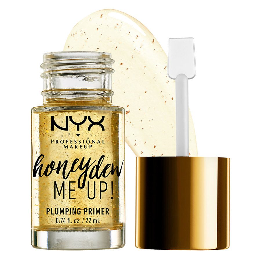 NYX Professional Makeup Honey Dew Me Up Primer 22ml