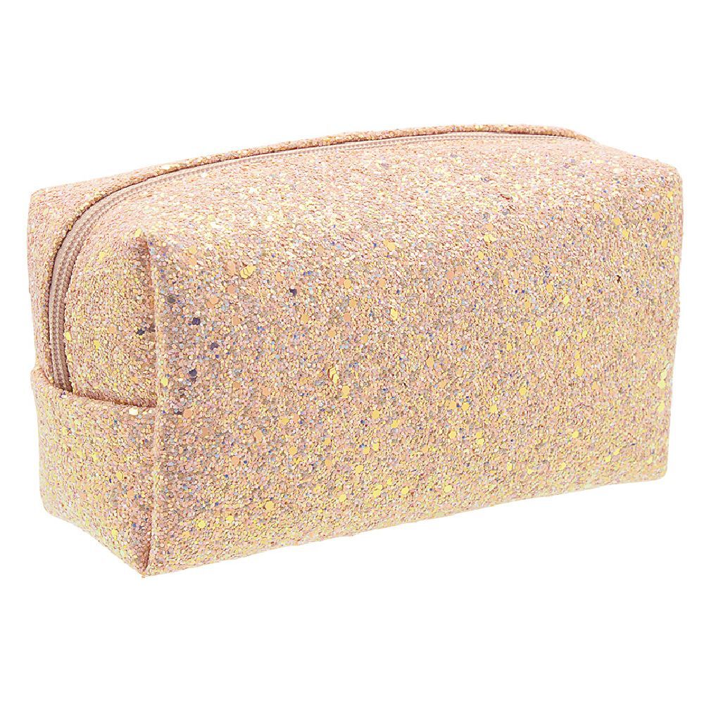 Pochette trousse pour accessoires de beauté