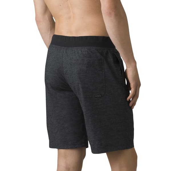Short escalade PRANA VAHA SHORT BLACK