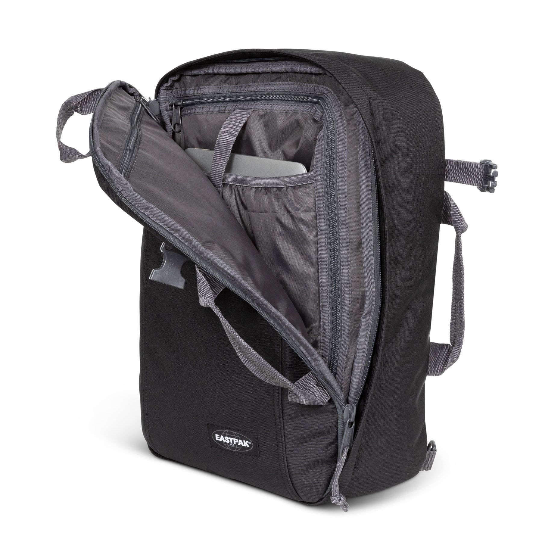 Morepack Kontrast Grade Grey