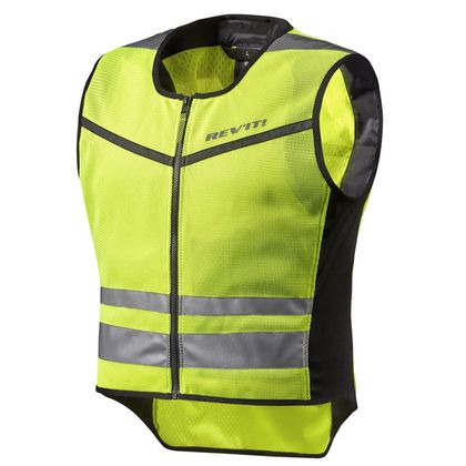 Gilet de visibilité Rev it ATHOS AIR 2 - Jaune
