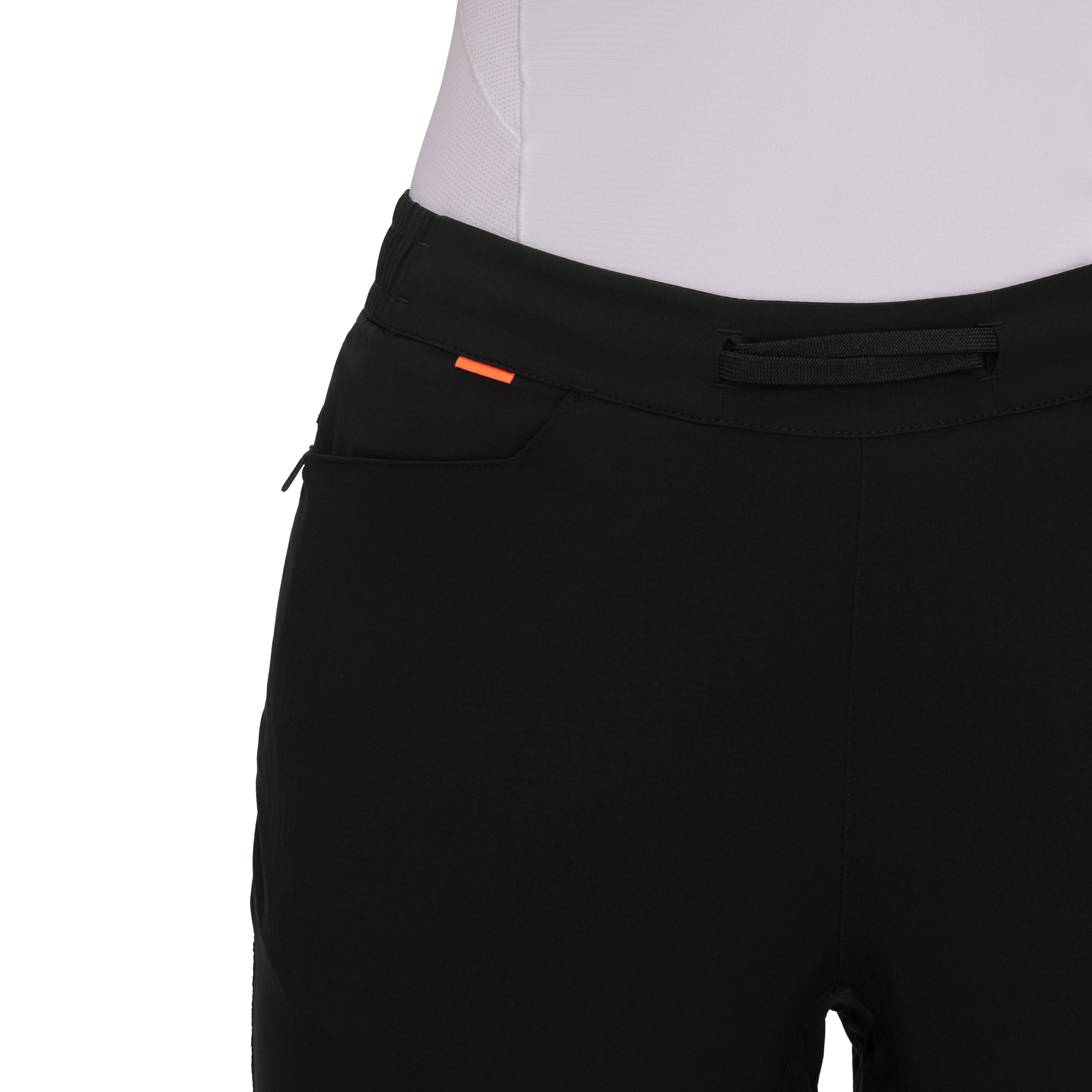 Massone Sport Shorts Women