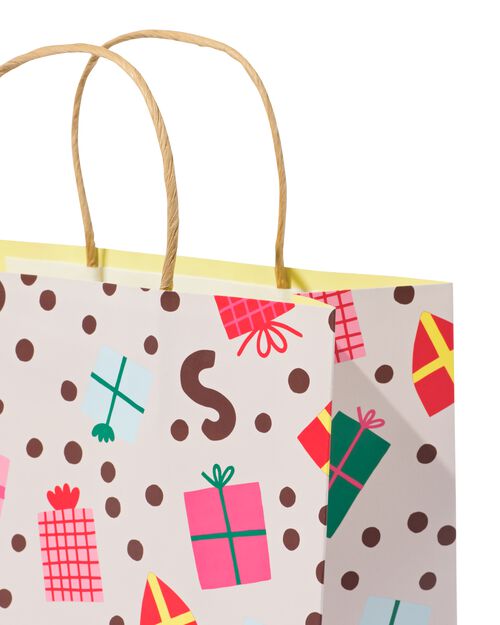 sac cadeau 32x25
