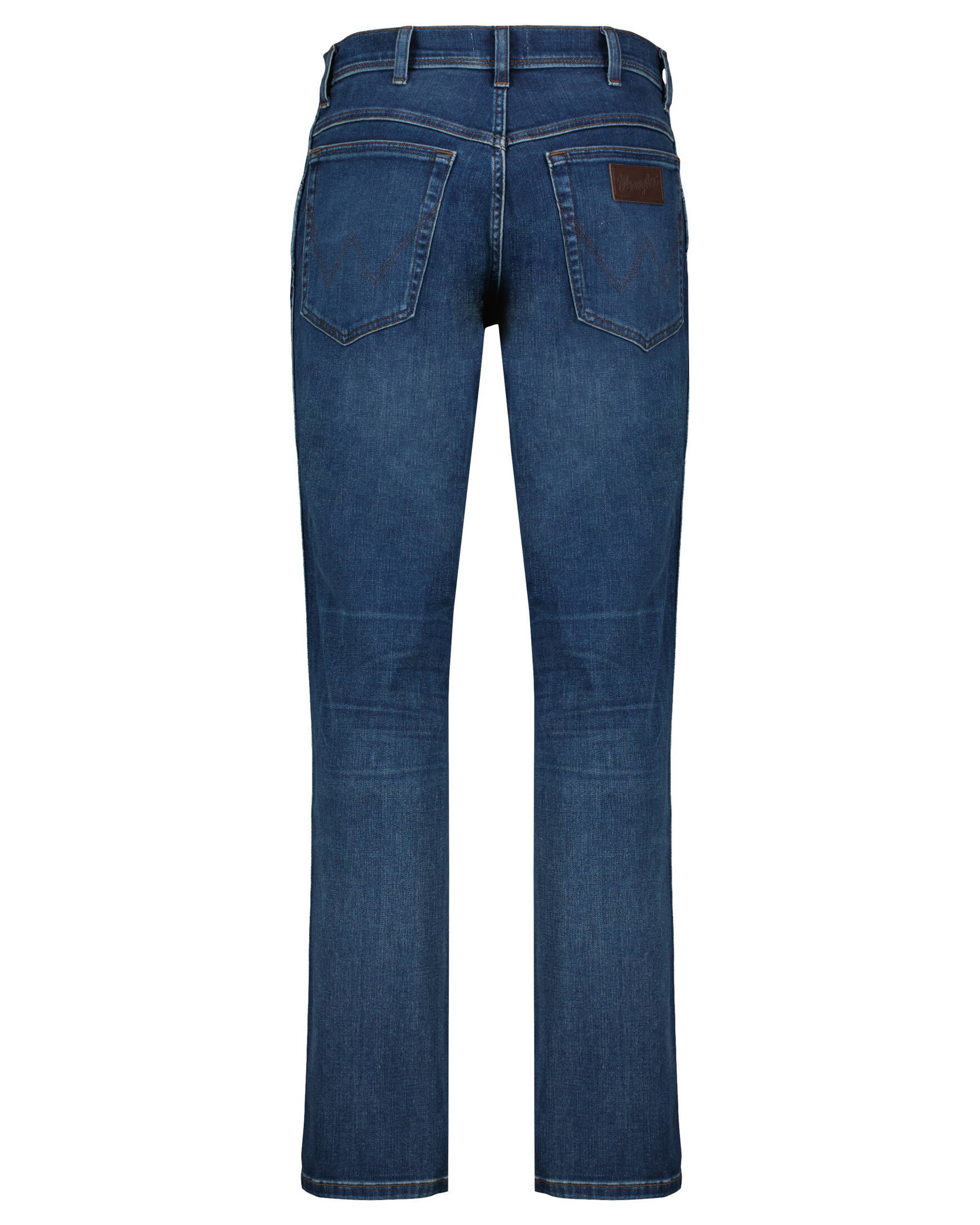 Wrangler| Herren Jeans TEXAS SLIM