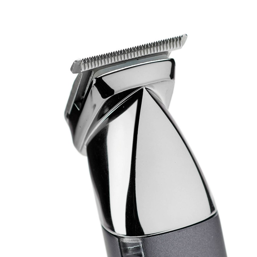 BaByliss Performance Precision Style Super X Metal Chrome