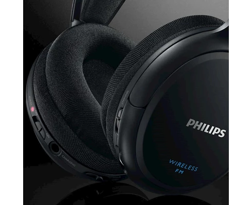 Philips SHC5200 - Black
